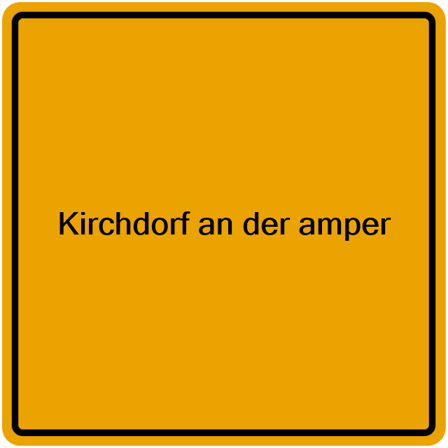 Einwohnermeldeamt24 Kirchdorf an der amper